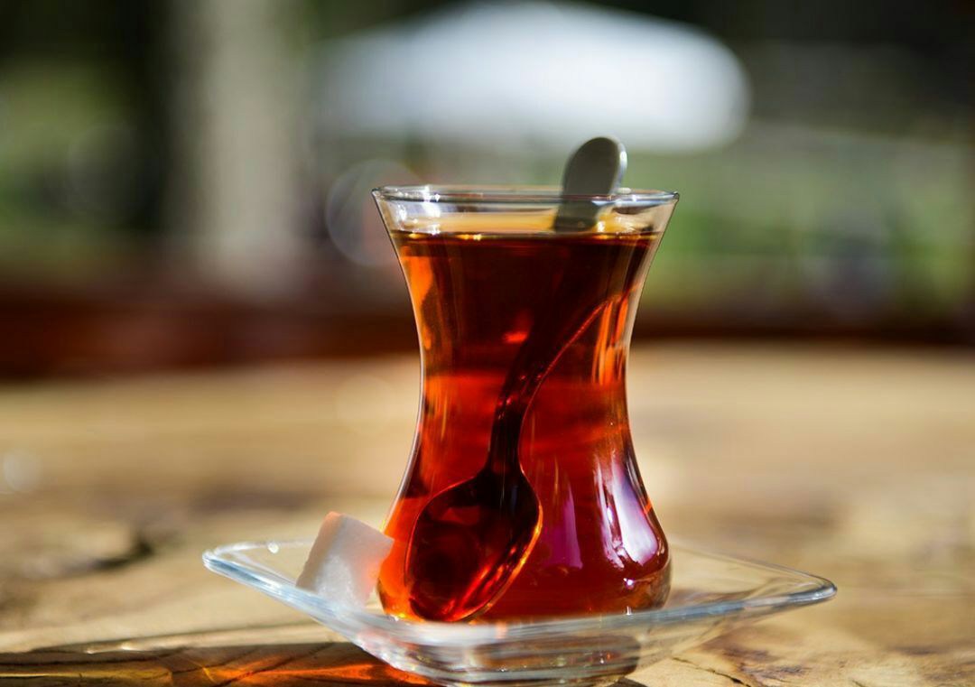 چرا چای ایرانی بنوشیم ؟