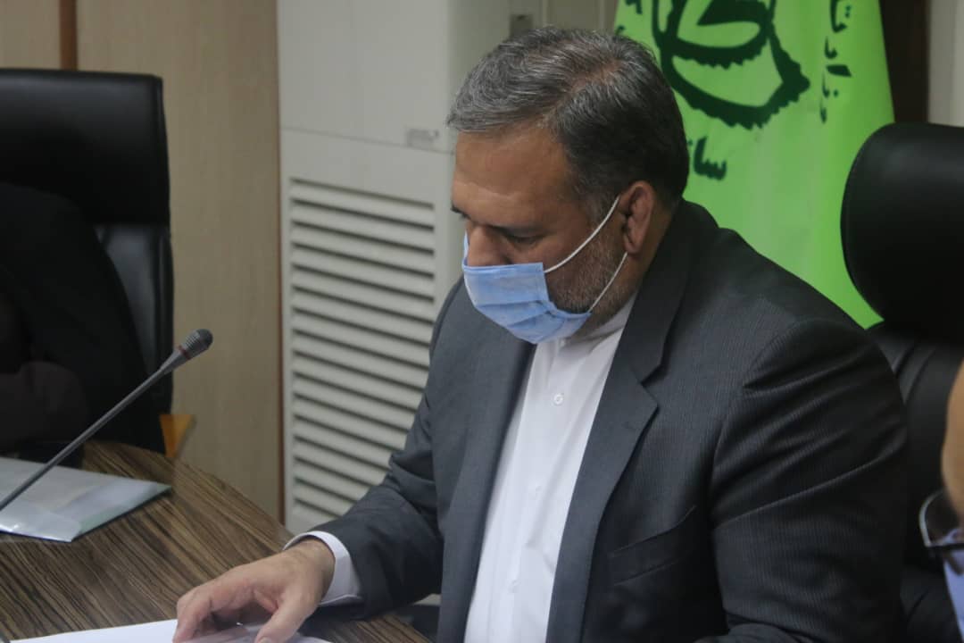 نشست نمایندگان محترم شهرستان‌های چایخیز در سازمان چای برگزار شد