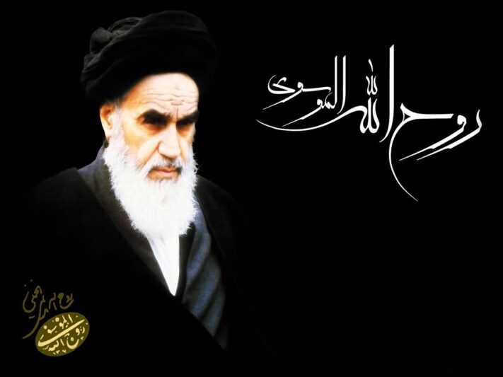 پیام تسلیت رئیس سازمان چای کشور به مناسبت سالروز ارتحال امام خمینی (ره)