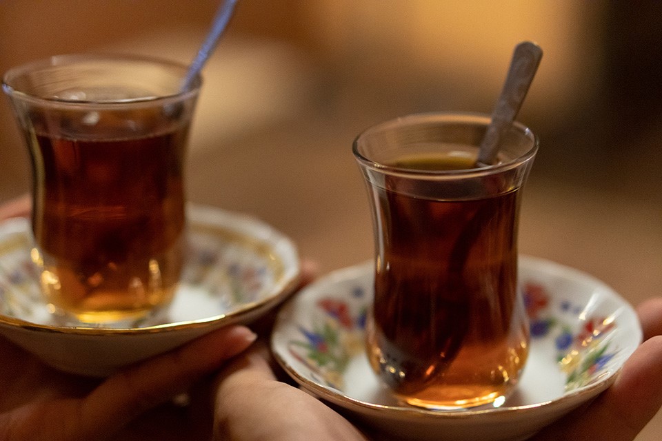 گرامیداشت روز جهانی چای در کشورهای چایخیز