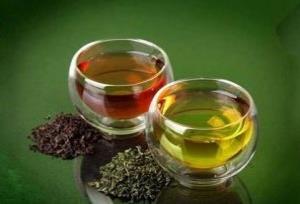    تأثير زمان دم کردن بر ميزان فلورايد آزاد شده از چای سياه و چای سبز 