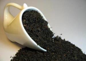   بررسی تاثیر نوسانات نرخ ارز بر صادرات چاي ایران